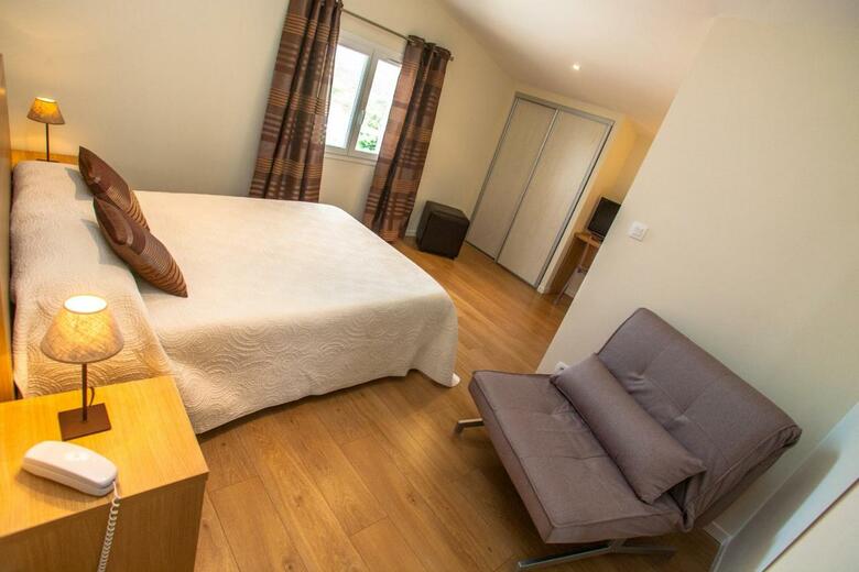 Hotel Cesario