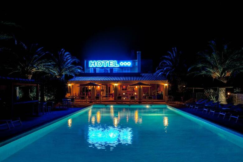 Hotel Cesario
