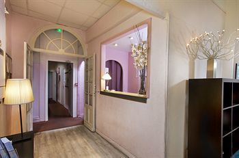 Hotel Sylvabelle