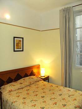 Hotel Sylvabelle