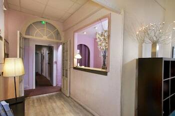 Hotel Sylvabelle