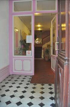 Hotel Sylvabelle
