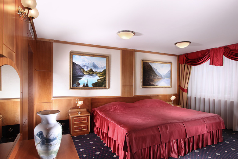 Top Hotel Praha