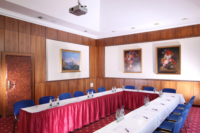 Top Hotel Praha