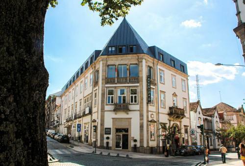Hotel Avenida