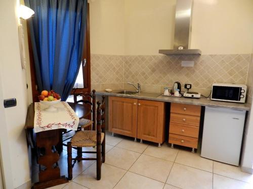 Bed & Breakfast Piccolo Chianti