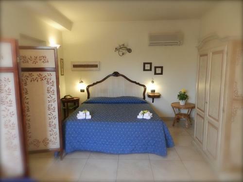 Bed & Breakfast Piccolo Chianti