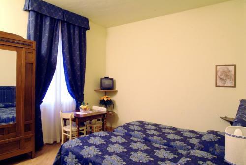 Bed & Breakfast Piccolo Chianti