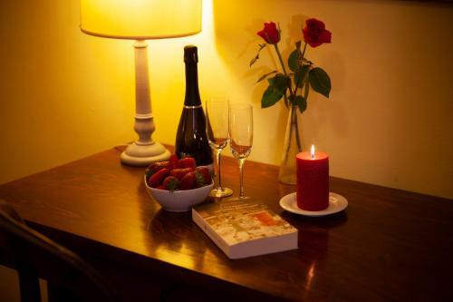 Bed & Breakfast Piccolo Chianti