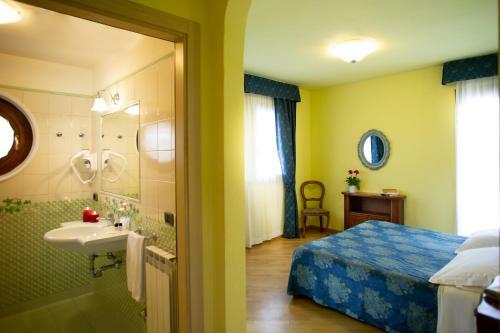 Bed & Breakfast Piccolo Chianti
