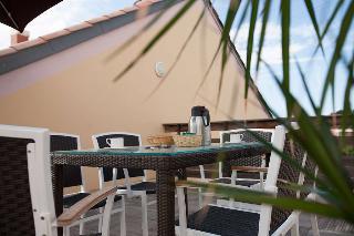 Hotel Campanile Narbonne