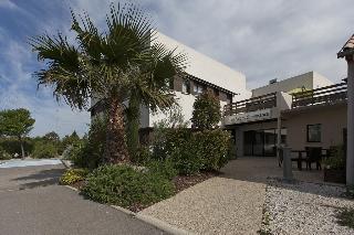 Hotel Campanile Narbonne