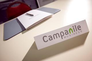 Hotel Campanile Narbonne