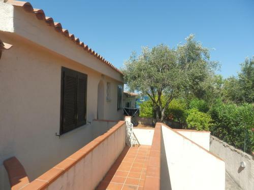Apartamento Trilocale Lu Muntiggiu 28