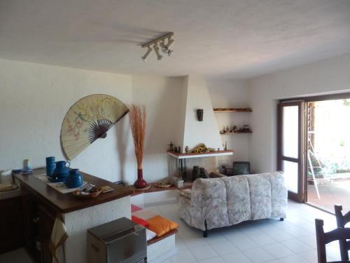 Apartamento Trilocale Lu Muntiggiu 28