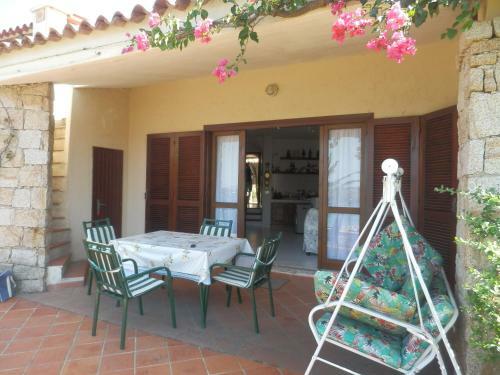 Apartamento Trilocale Lu Muntiggiu 28