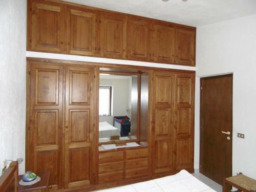Apartamento Trilocale Lu Muntiggiu 28