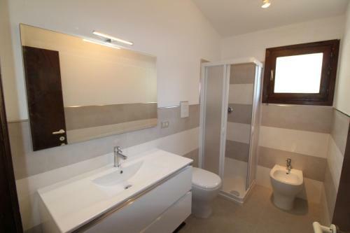Apartamento Trilocale Lu Muntiggiu 28