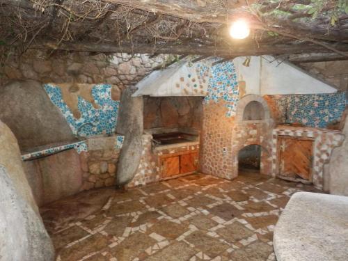 Holiday Home Del Golfo