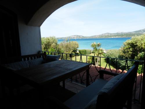 Holiday Home Del Golfo