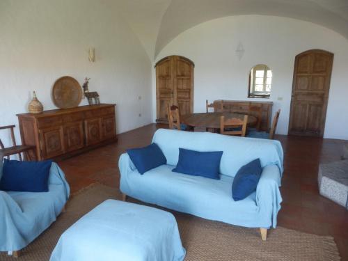 Holiday Home Del Golfo