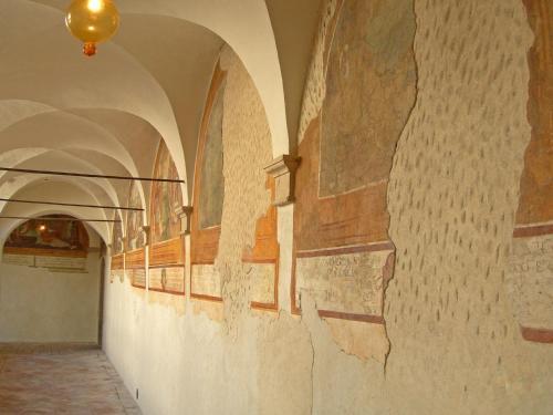 Agroturismo Il Convento