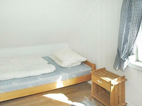 Three-bedroom Holiday Home In Vevang