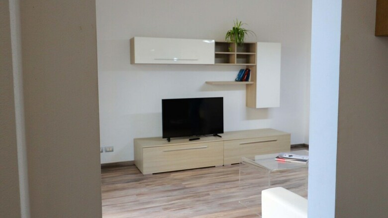 Apartamento Residenza Sorriso