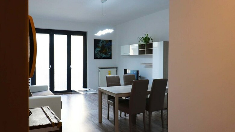 Apartamento Residenza Sorriso
