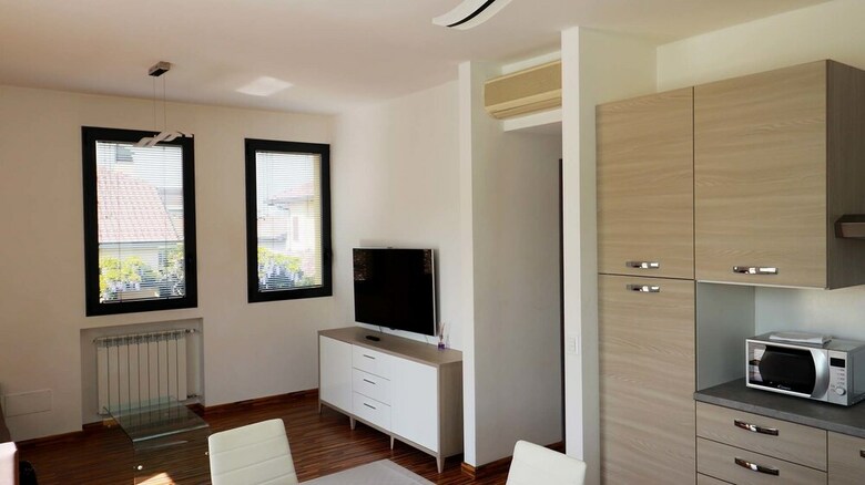 Apartamento Residenza Sorriso