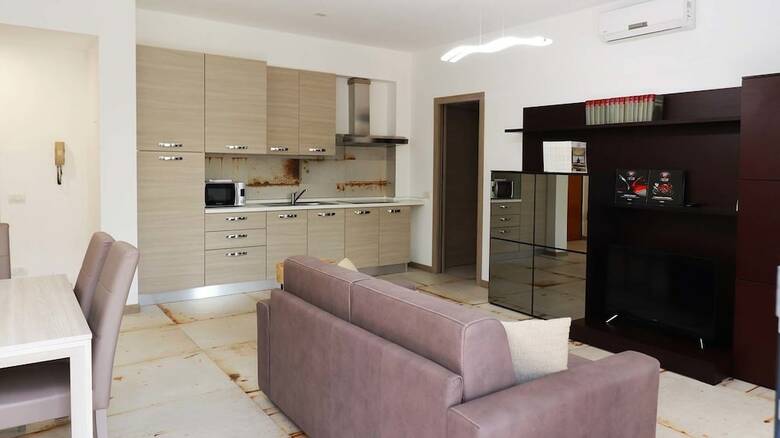 Apartamento Residenza Sorriso