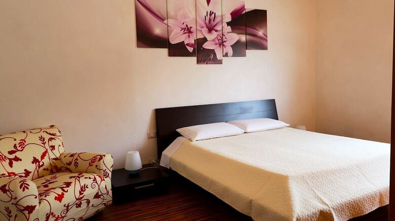 Apartamento Residenza Sorriso