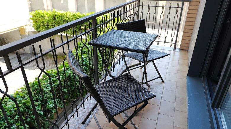Apartamento Residenza Sorriso