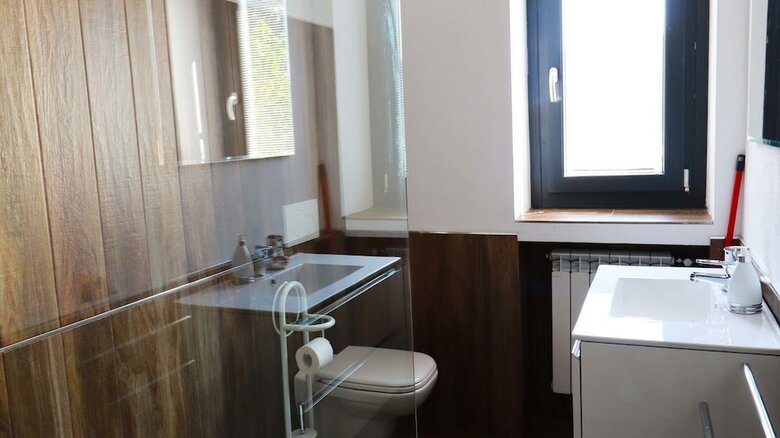 Apartamento Residenza Sorriso