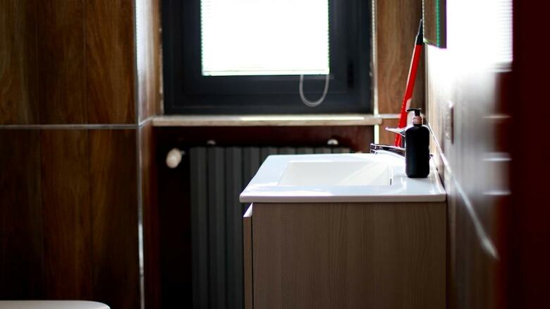 Apartamento Residenza Sorriso