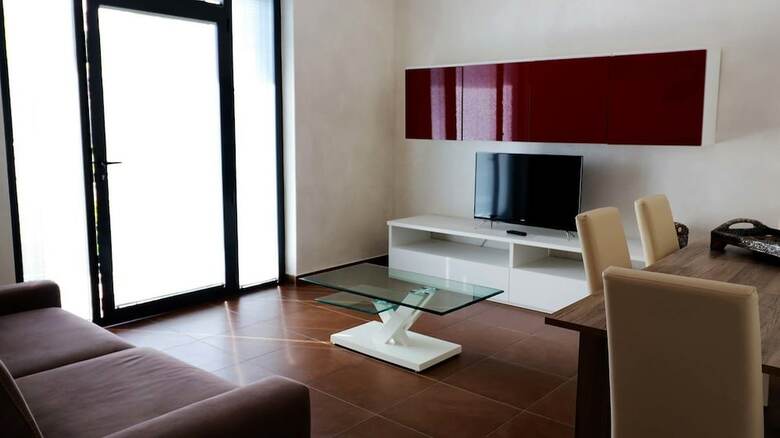 Apartamento Residenza Sorriso