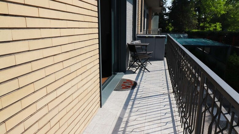 Apartamento Residenza Sorriso