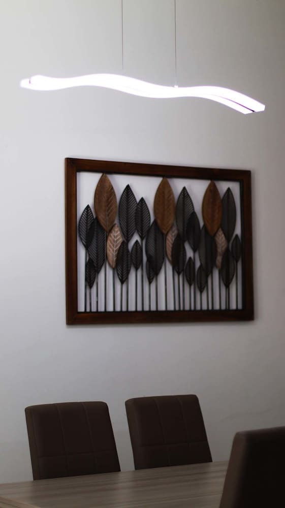 Apartamento Residenza Sorriso