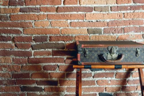 Apartamento La Tosca Rooms