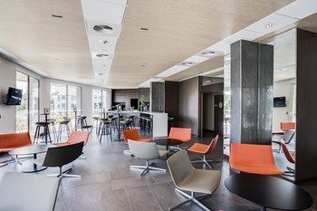 Hotel H�tel Parkest