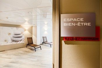 Hotel H�tel Parkest