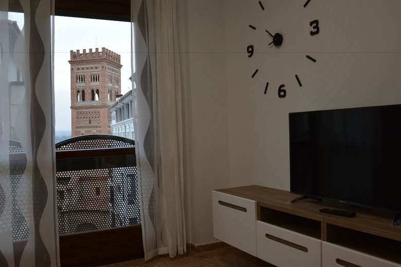 Apartamento Centro Historico Teruel
