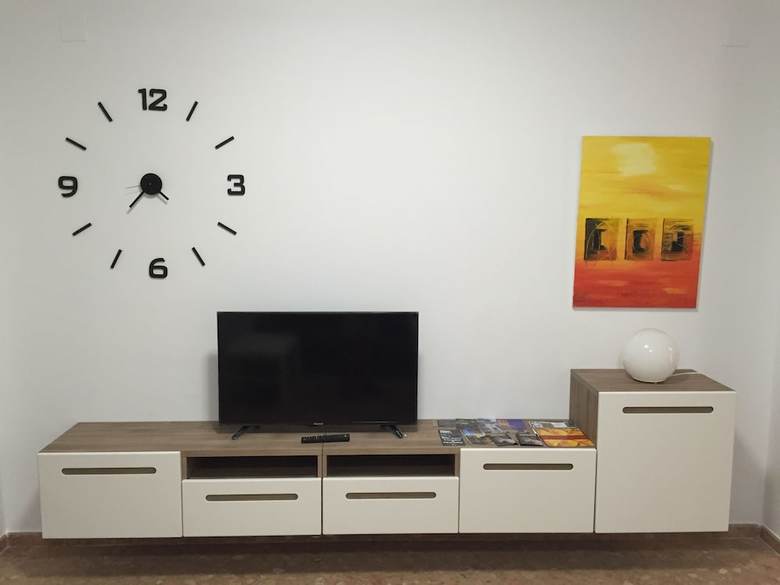 Apartamento Centro Historico Teruel