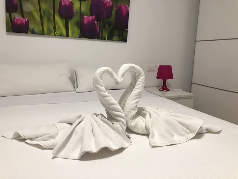 Apartamento Centro Historico Teruel