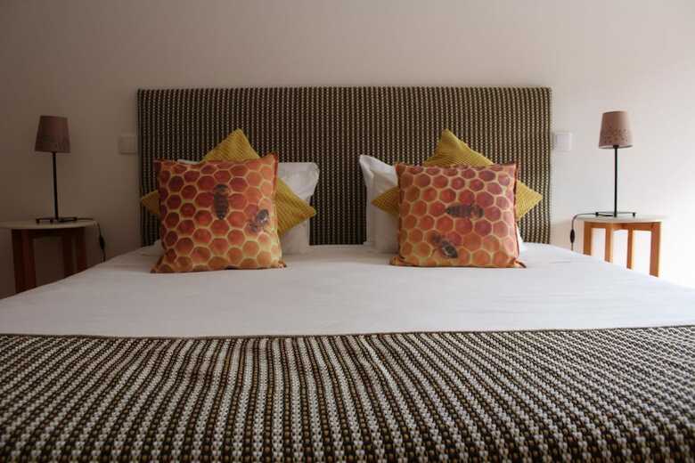 Agroturismo Retiro Do Bosque Country House