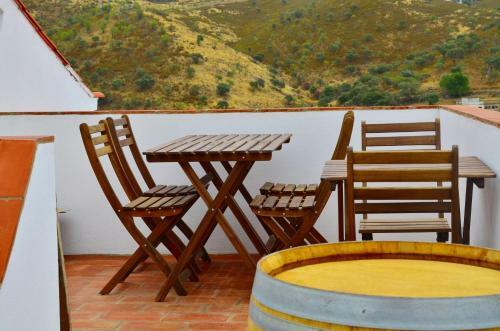 Agroturismo Casa Do Funil