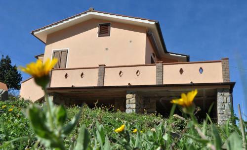 Villetta Panoramica