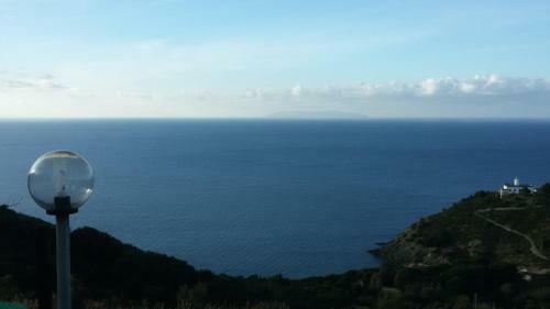 Villetta Panoramica