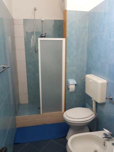 Apartamento Appartamento Rosy