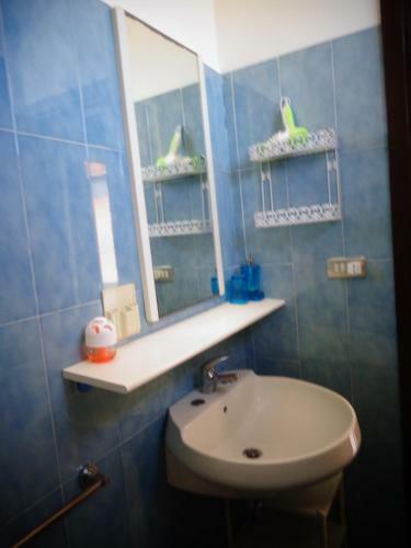 Apartamento Appartamento Rosy